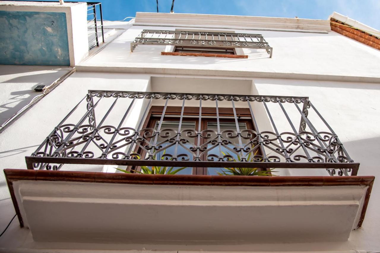 Apartments 4 You - "Plaza Mayor" - La Nucía المظهر الخارجي الصورة