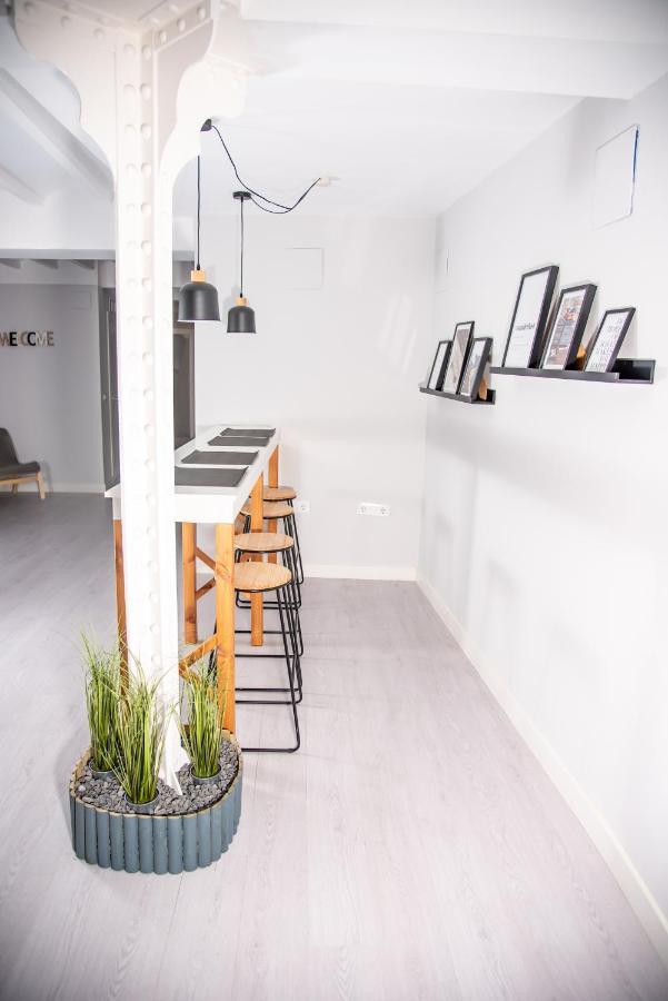 Apartments 4 You - "Plaza Mayor" - La Nucía المظهر الخارجي الصورة