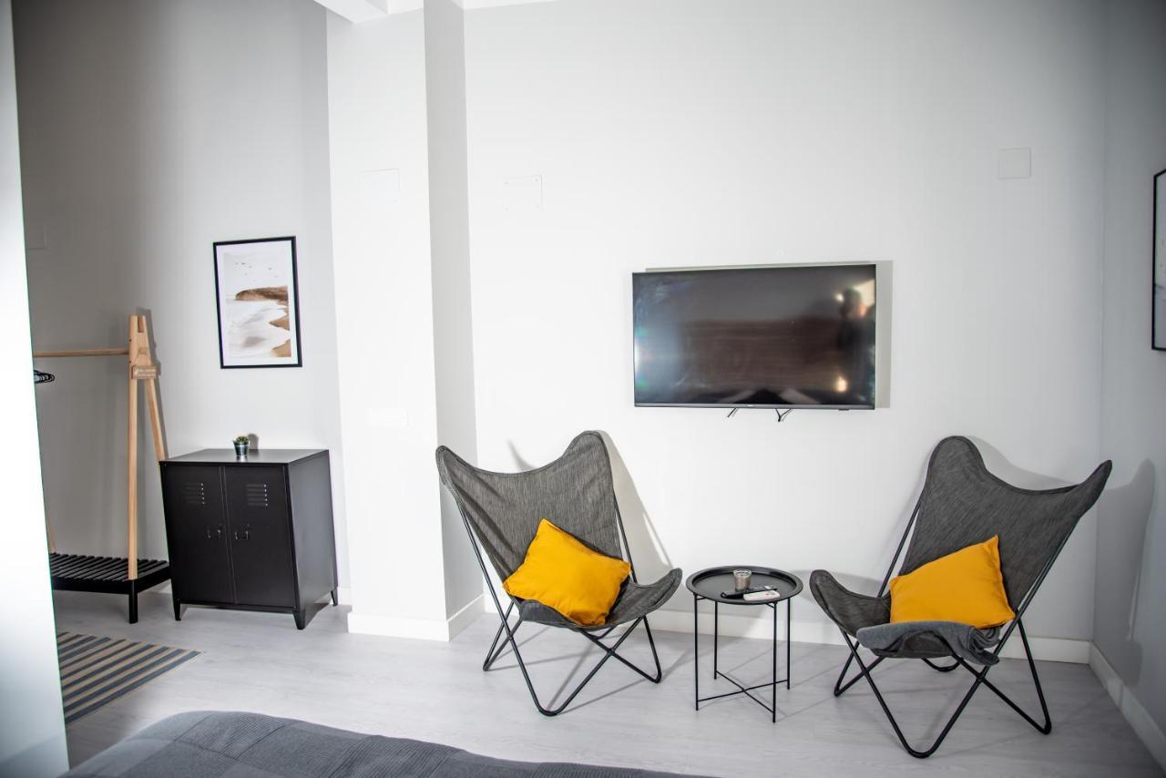 Apartments 4 You - "Plaza Mayor" - La Nucía المظهر الخارجي الصورة
