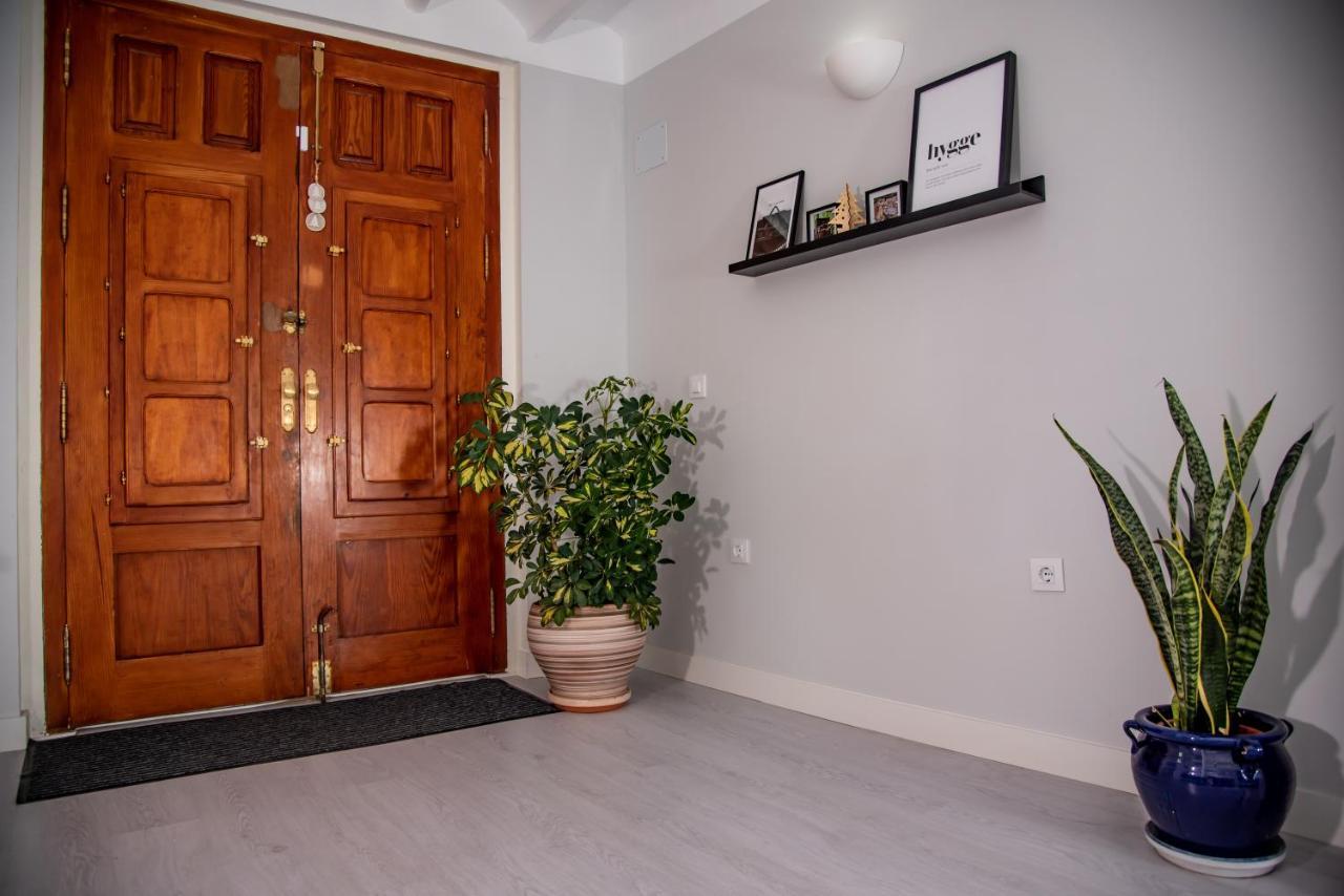 Apartments 4 You - "Plaza Mayor" - La Nucía المظهر الخارجي الصورة